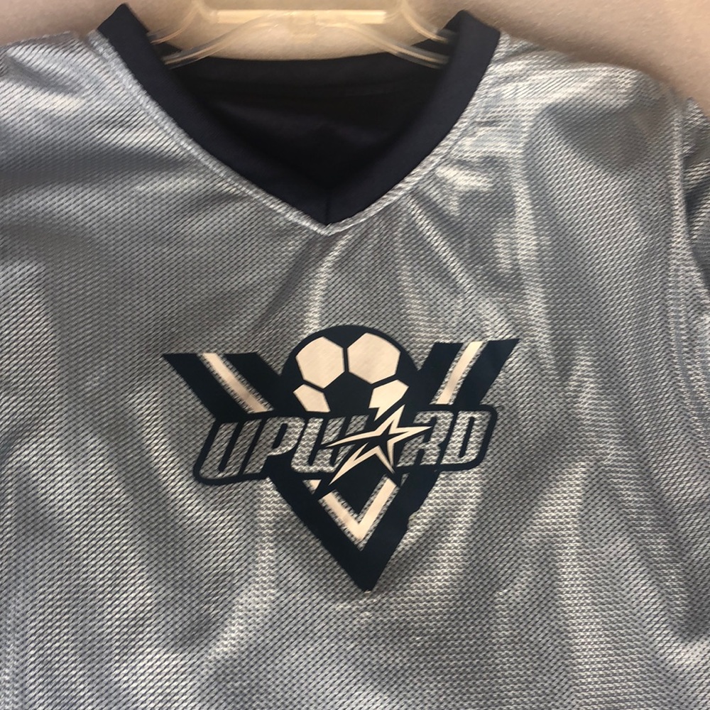 Play with purpose jersey . Size -YXL - Picture 2 of 14